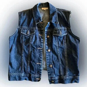 Jacob Annexe  Jean Vest